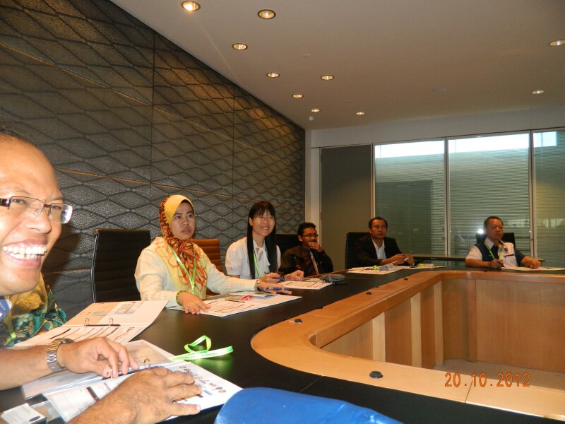 ACADREX2012 - 12 ACADREX2012 - 12